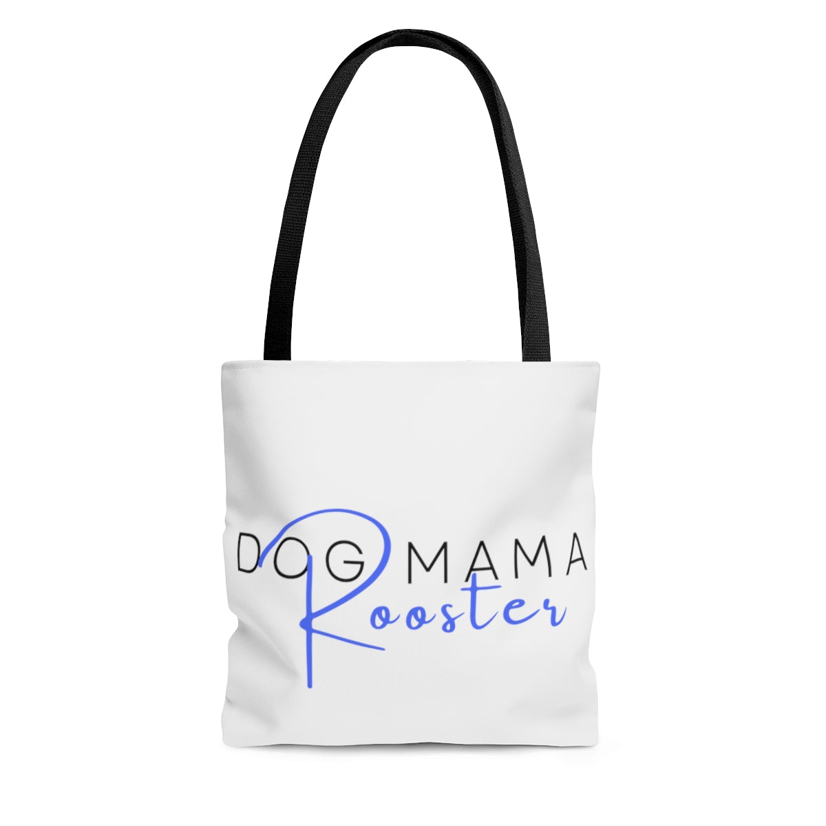 Custom Dog Mama Tote - Customizable