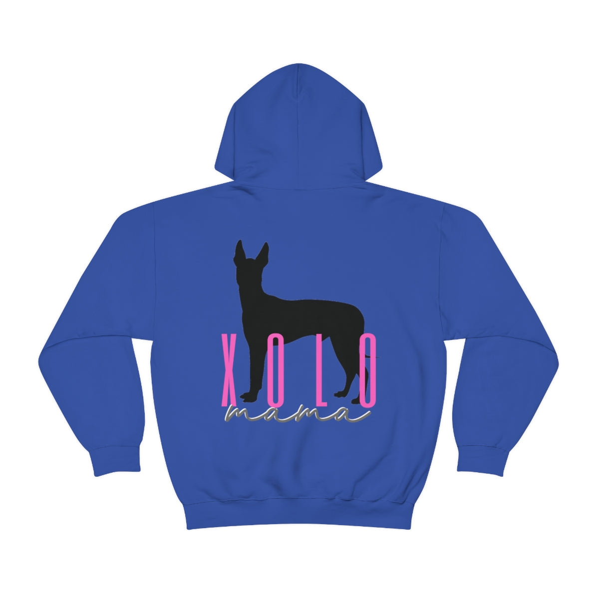 Xolo Mama Hoodie - Customizable