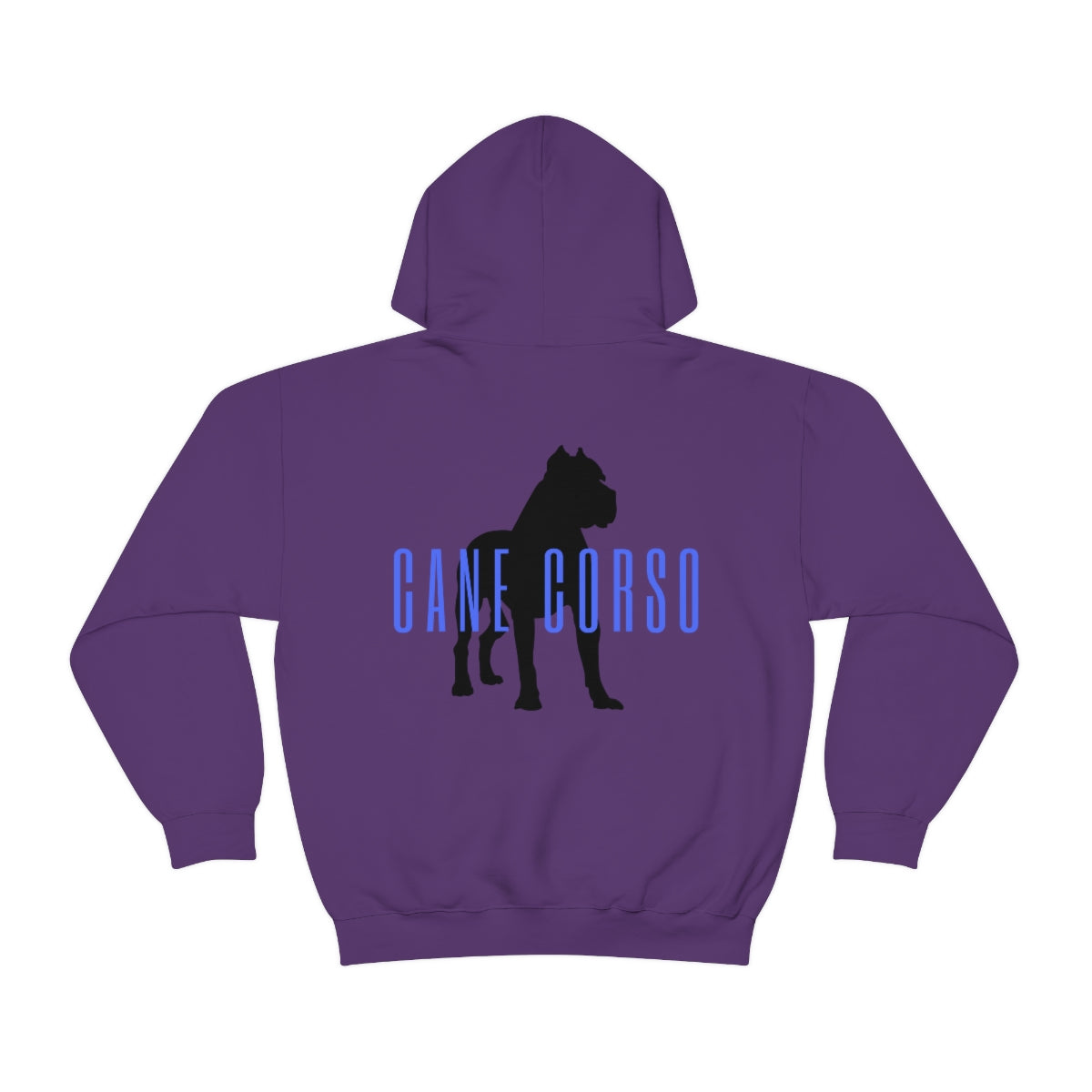 Cane Corso Hoodie Sweatshirt - Customization