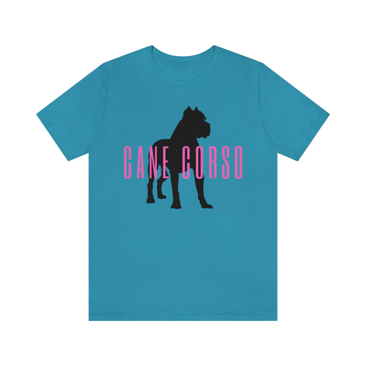 Cane Corso T-Shirt - Customizable