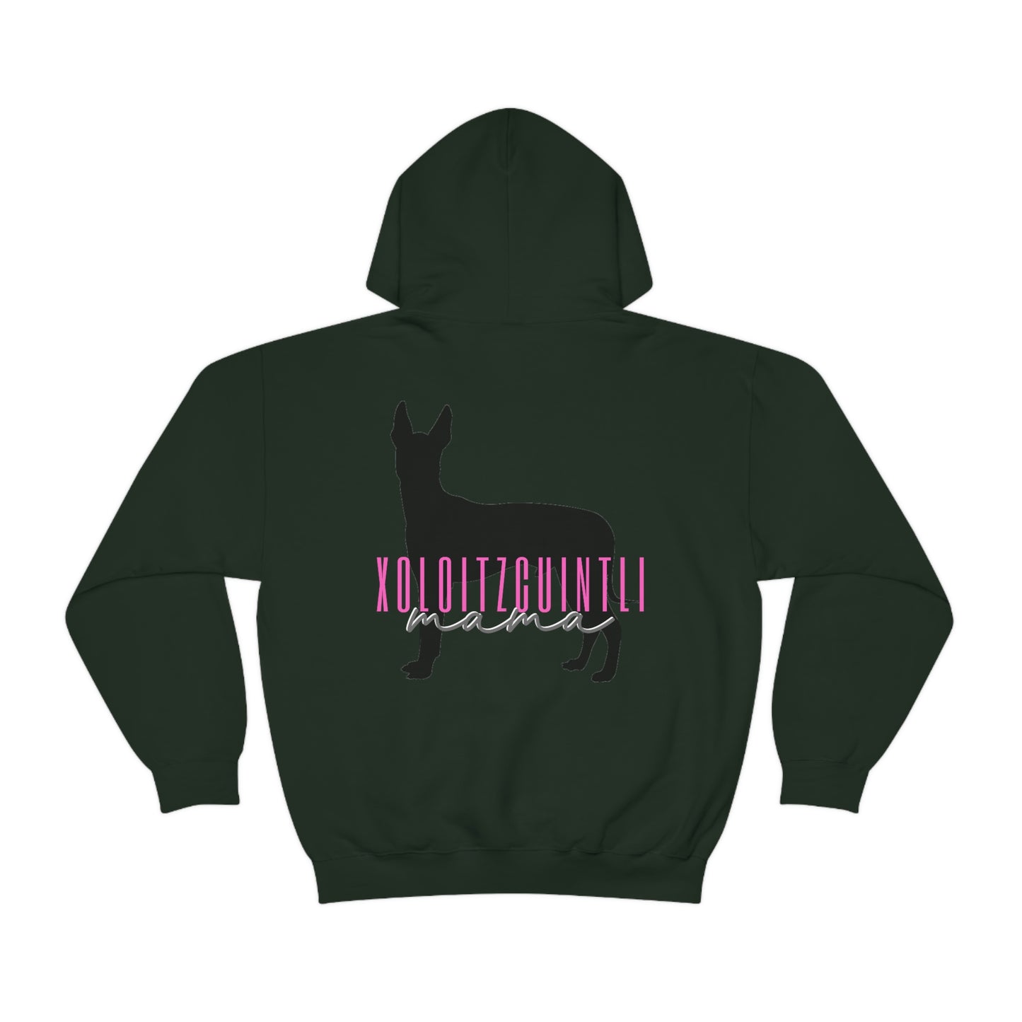 Xolo Mama Hoodie