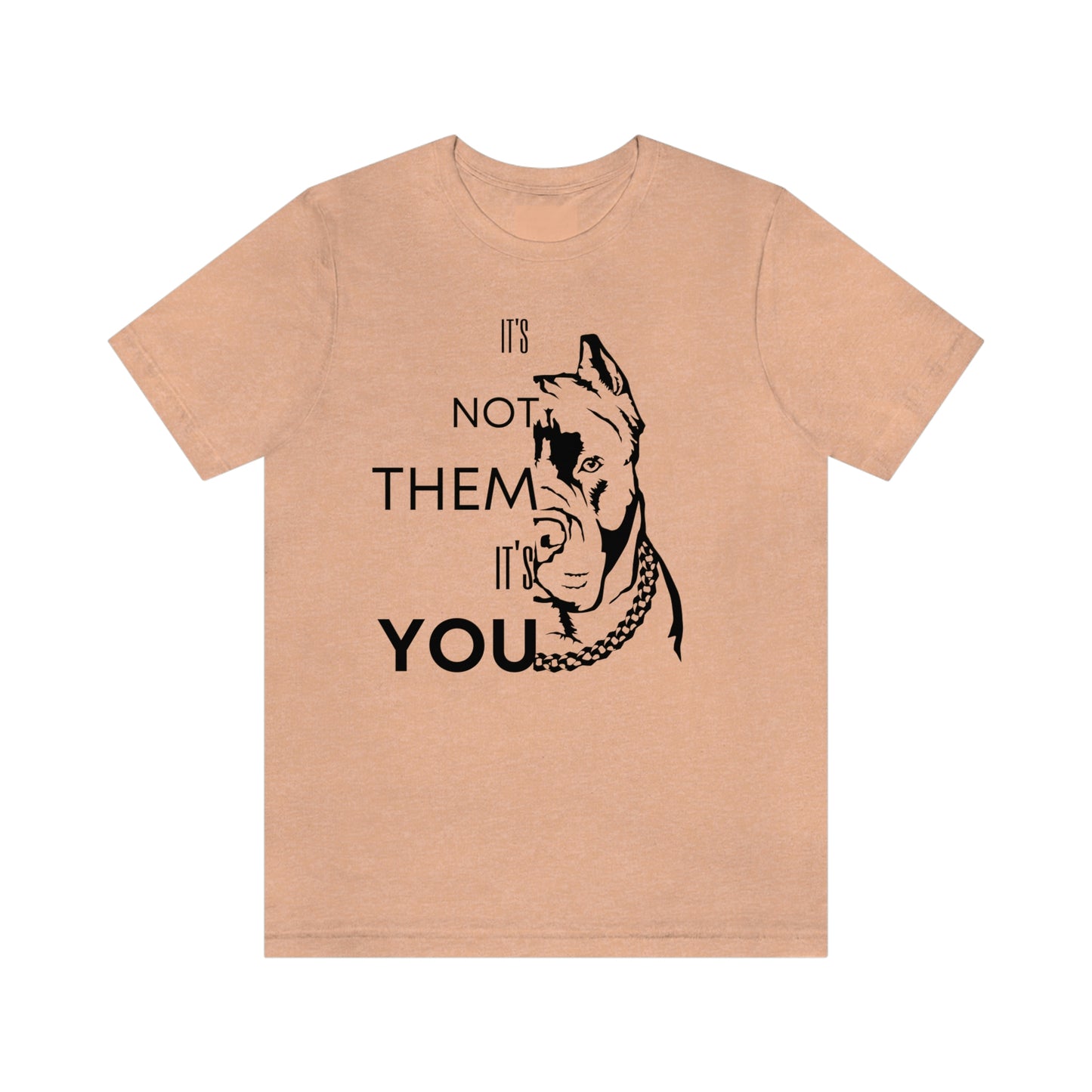 Bully Breed Shirt