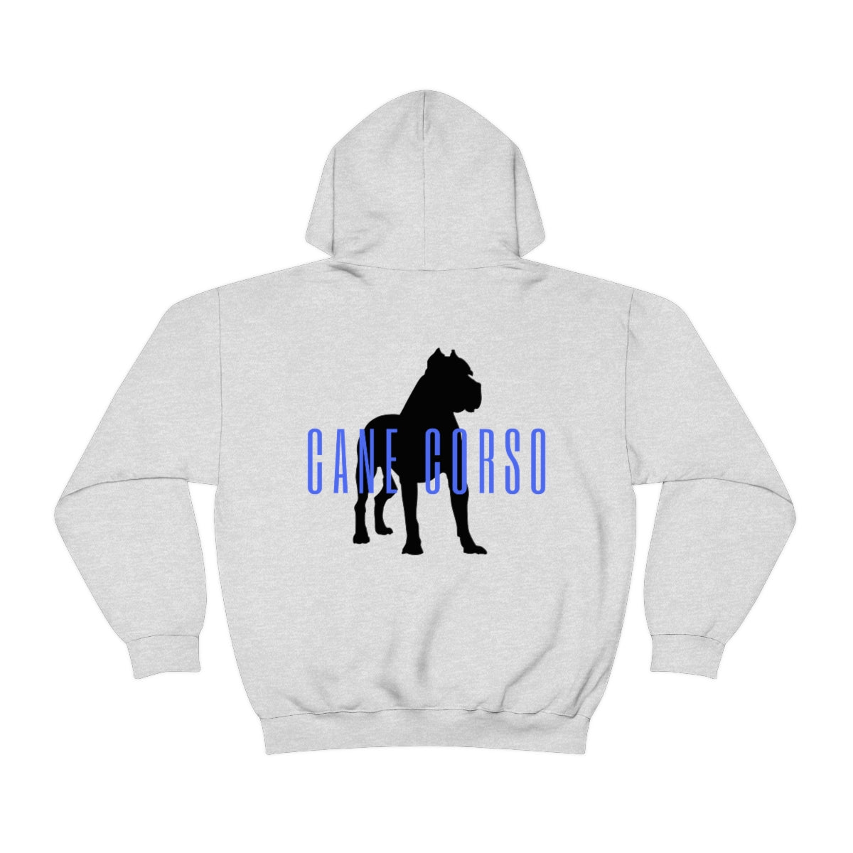 Cane Corso Hoodie Sweatshirt - Customization