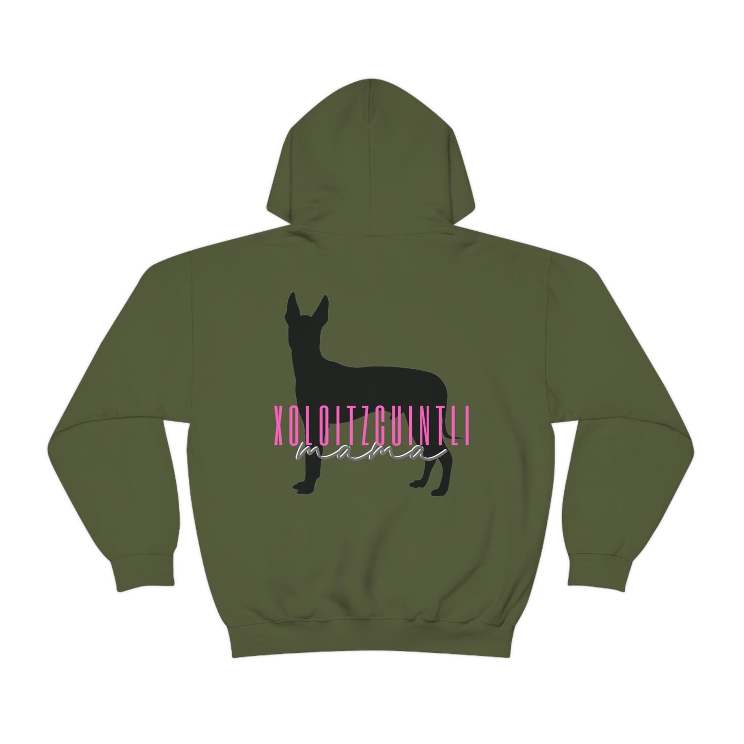 Xolo Mama Hoodie