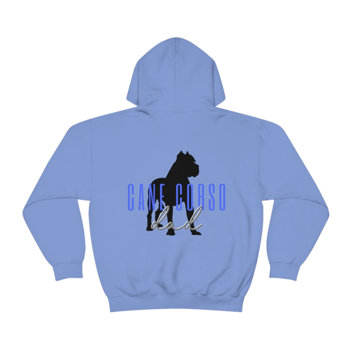 Cane Corso Dad Hoodie - Customizable - Shop 4 A. Cause