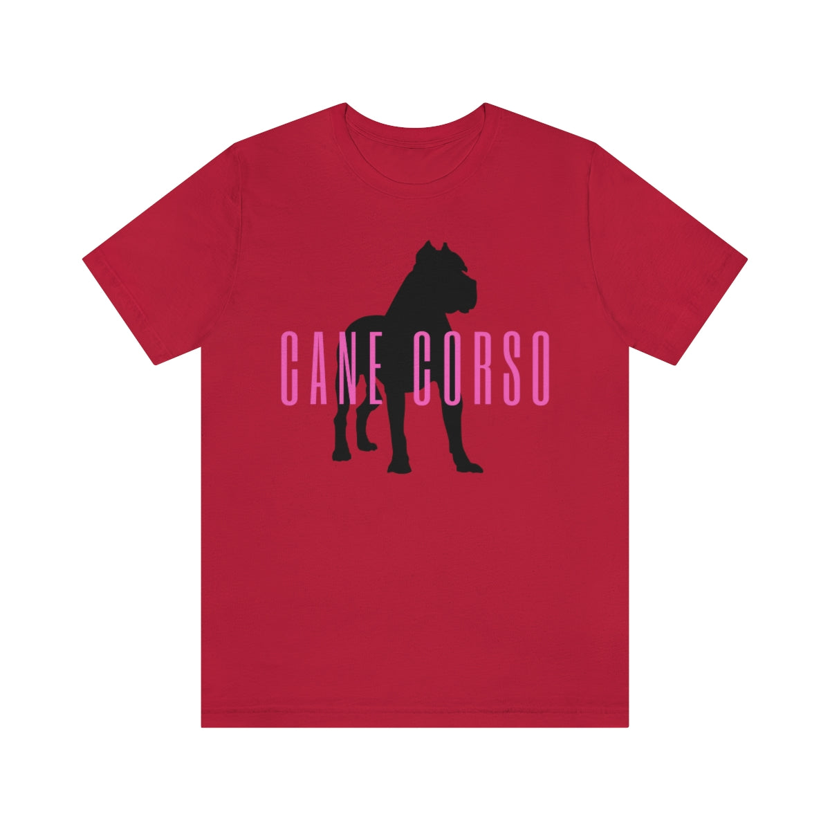 Cane Corso T-Shirt - Customizable