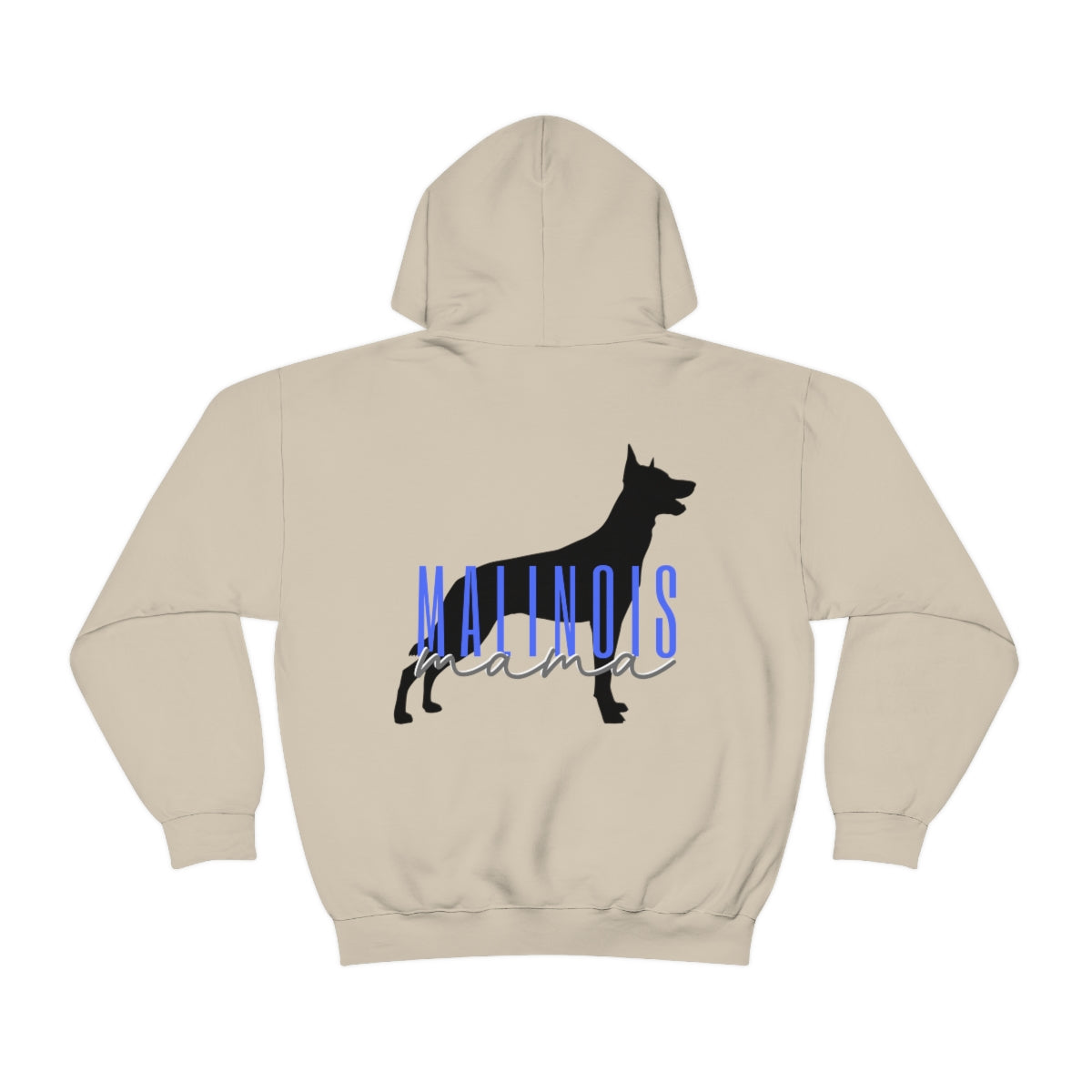 Belgian malinois outlet sweatshirt