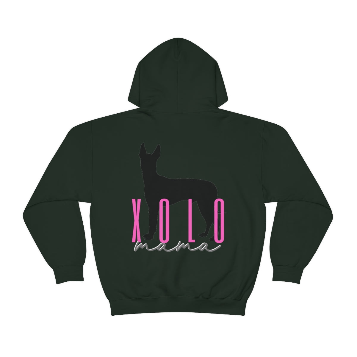 Xolo Mama Hoodie - Customizable