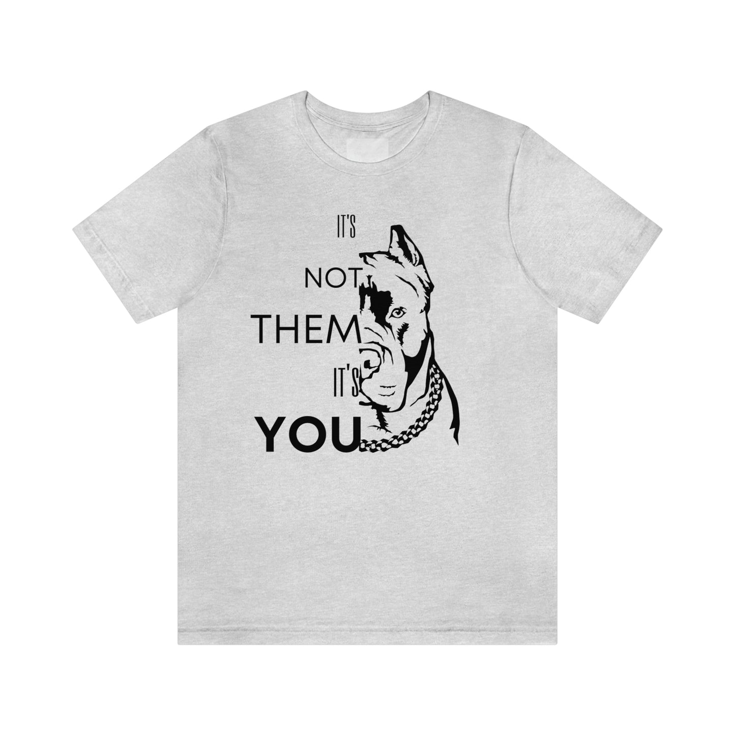 Bully Breed Shirt