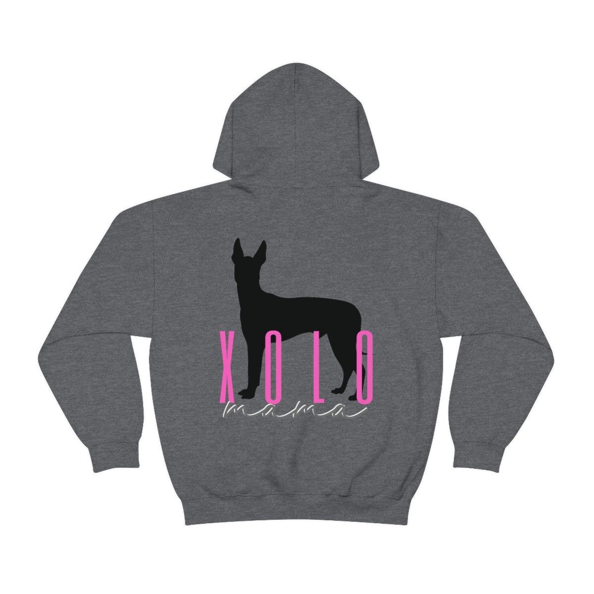 Xolo Mama Hoodie - Customizable