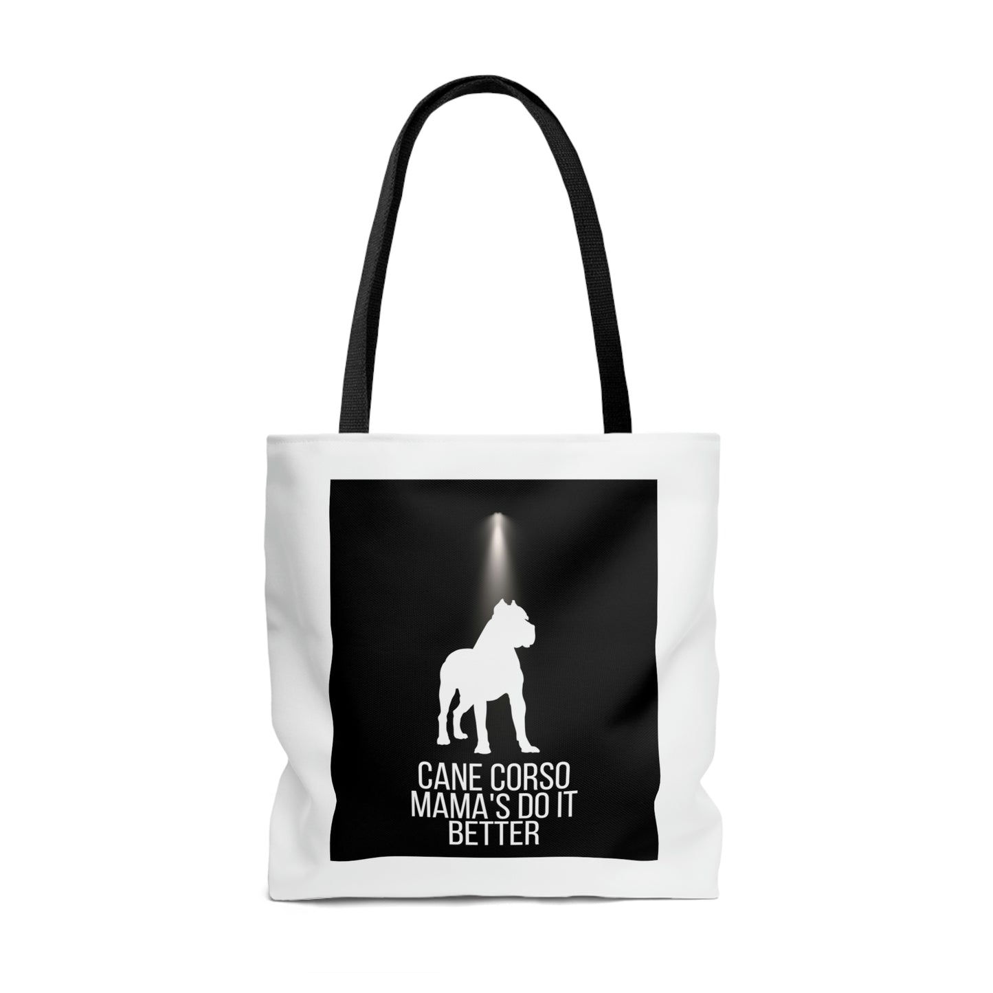 Cane Corso Mama Tote Bag