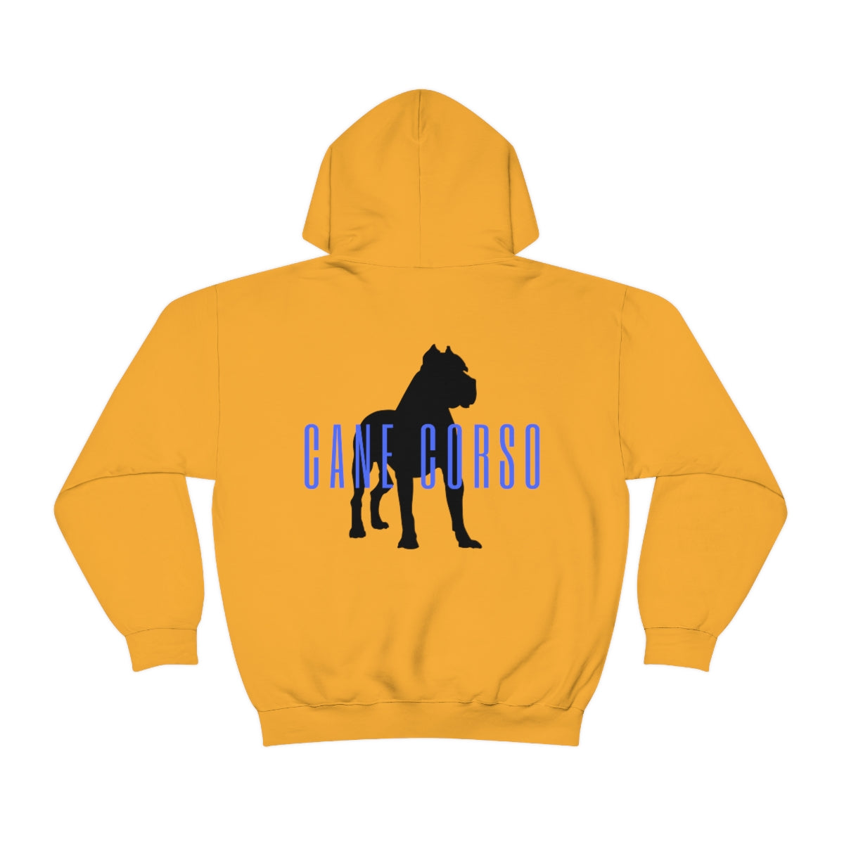 Cane Corso Hoodie Sweatshirt - Customization