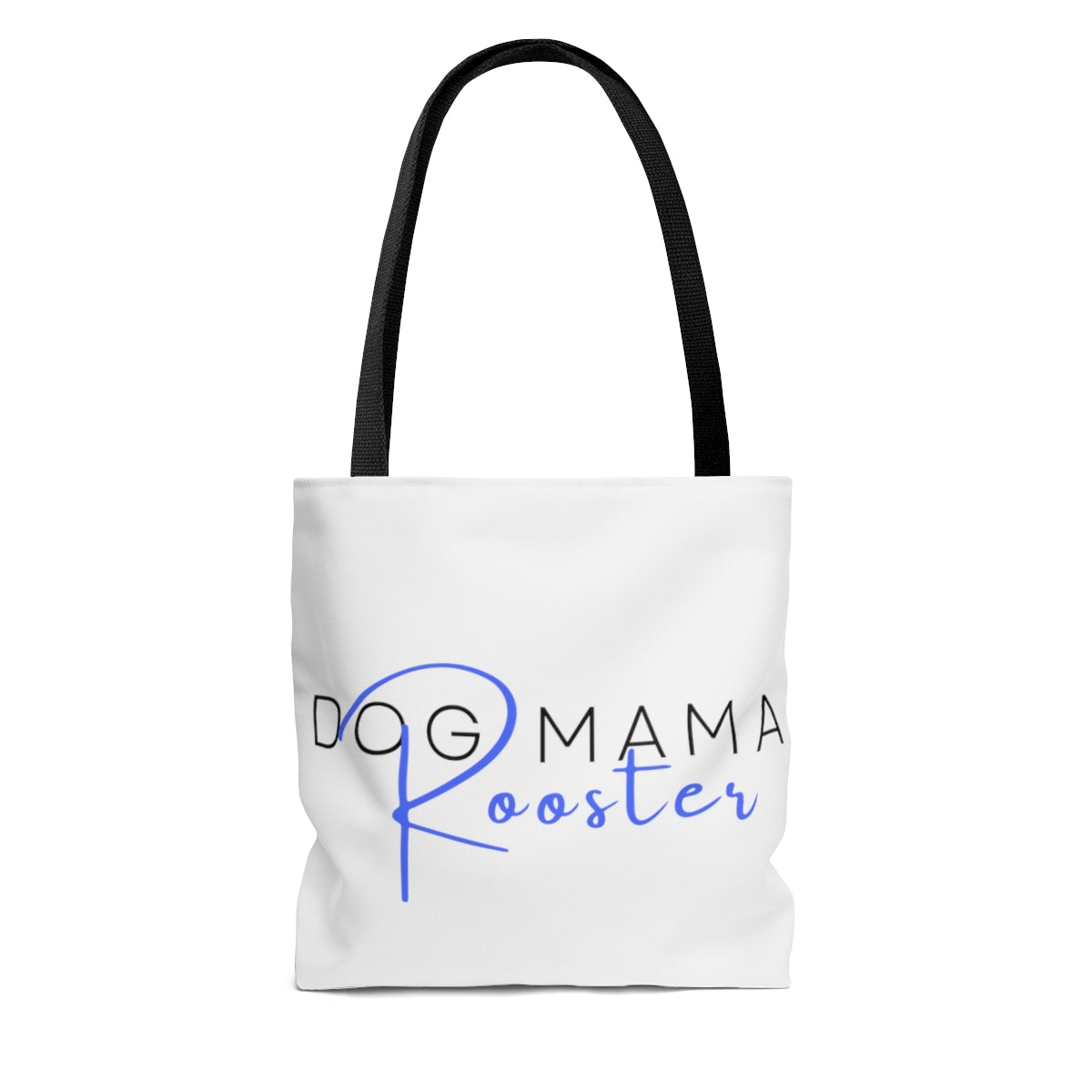 Custom Dog Mama Tote - Customizable