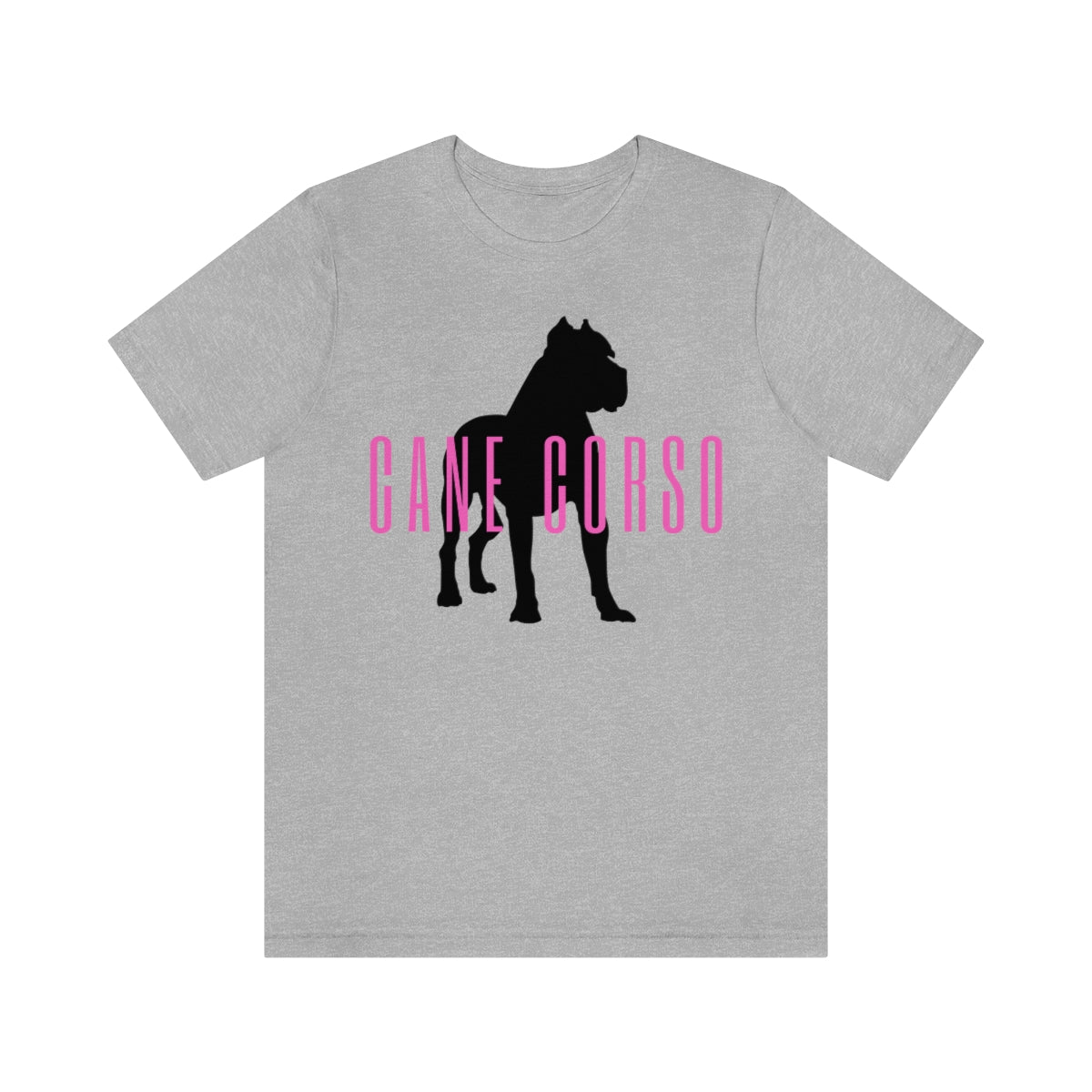 Cane Corso T-Shirt - Customizable