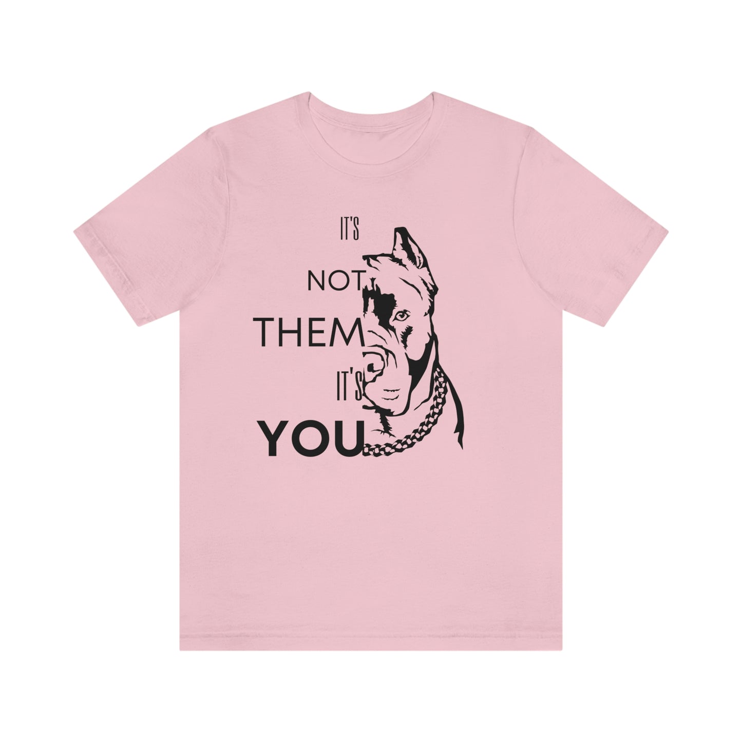 Bully Breed Shirt