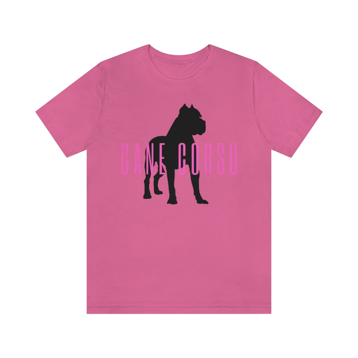 Cane Corso T-Shirt - Customizable