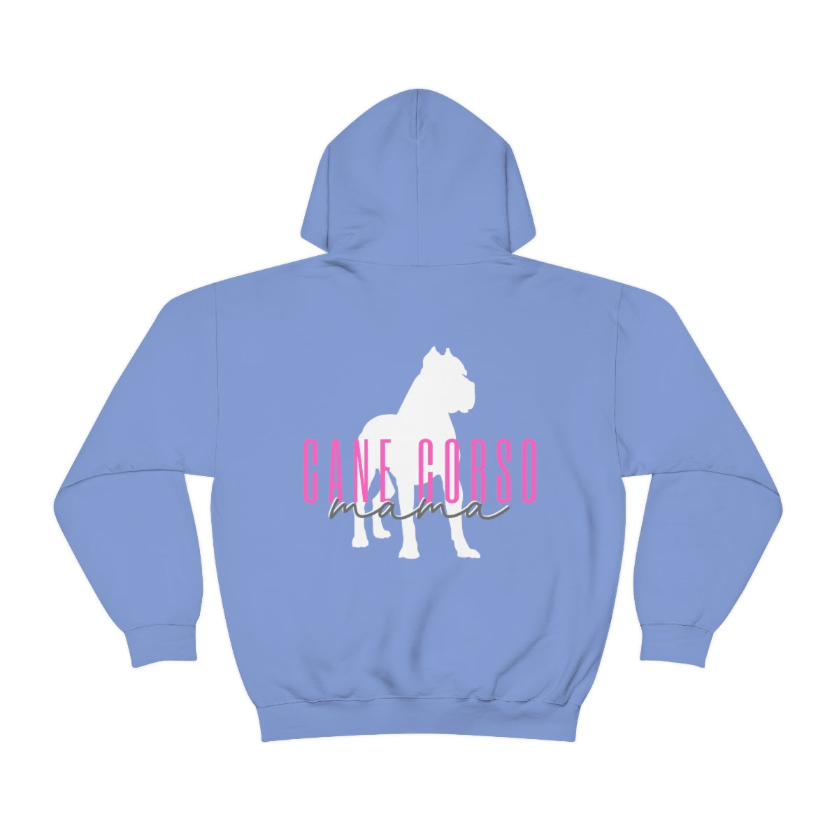 Cane Corso Mama Hoodie - Customizable