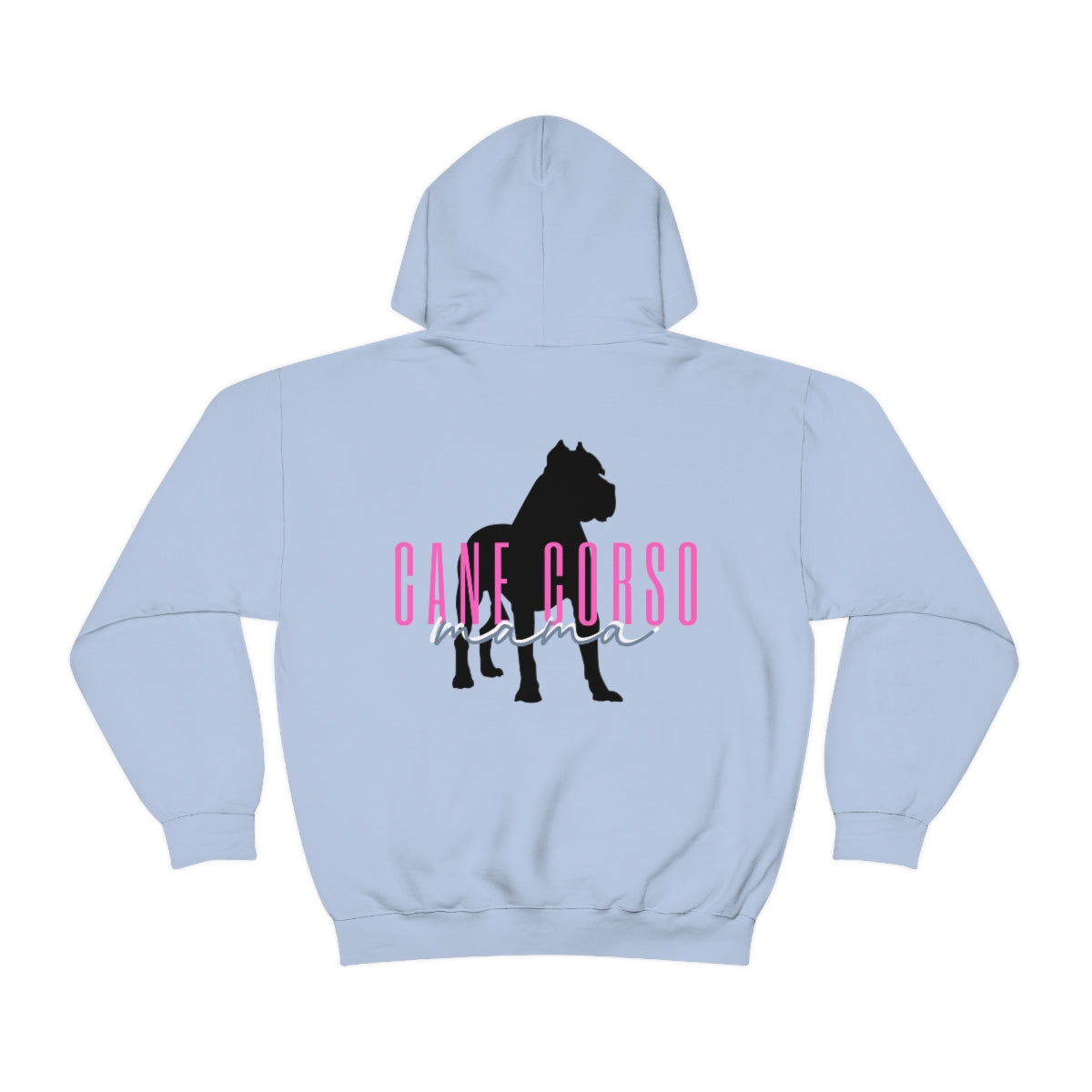 Cane Corso Mama Sweatshirt - Customizable