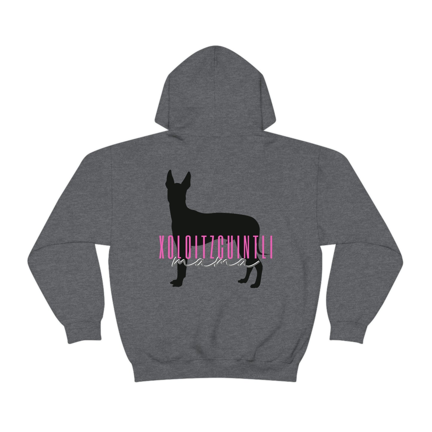 Xolo Mama Hoodie