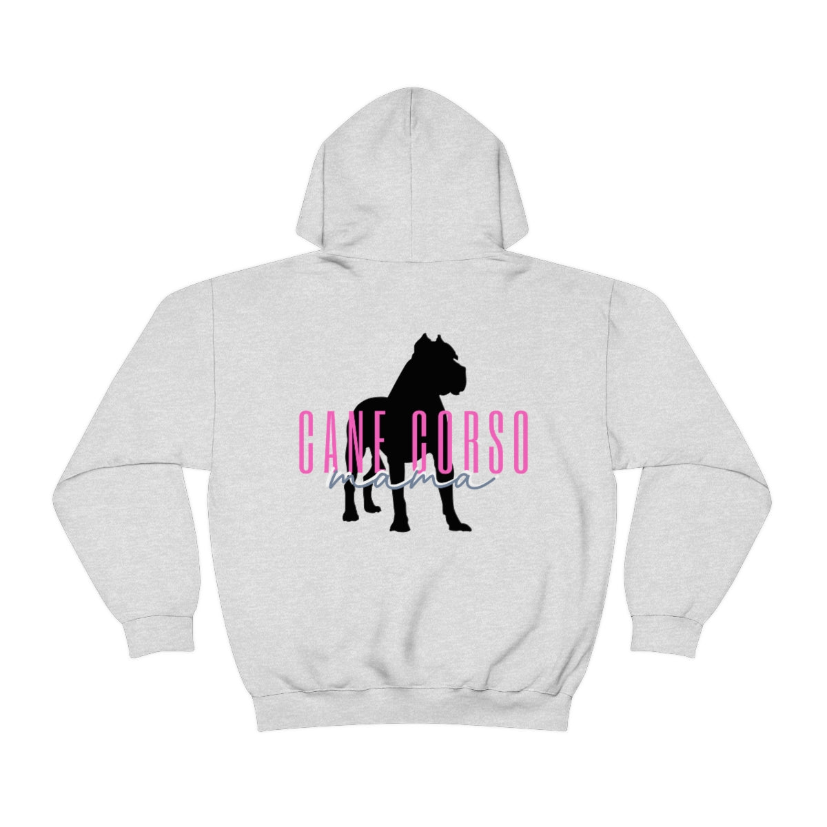 Cane Corso Mama Sweatshirt - Customizable