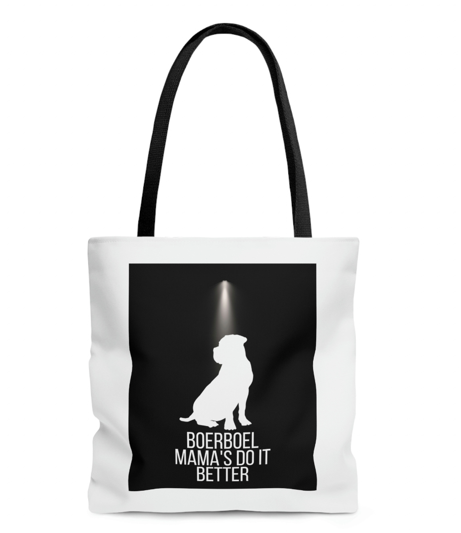 | Boerboel Bag | Gift For Boerboel | Reusable Tote Bag | Gift For Boerboel | Dog Lover Gift | South African Mastiff