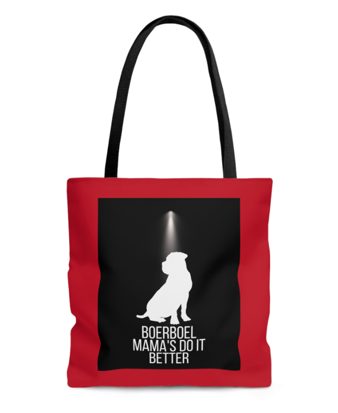 | Boerboel Bag | Gift For Boerboel | Reusable Tote Bag | Gift For Boerboel | Dog Lover Gift | South African Mastiff