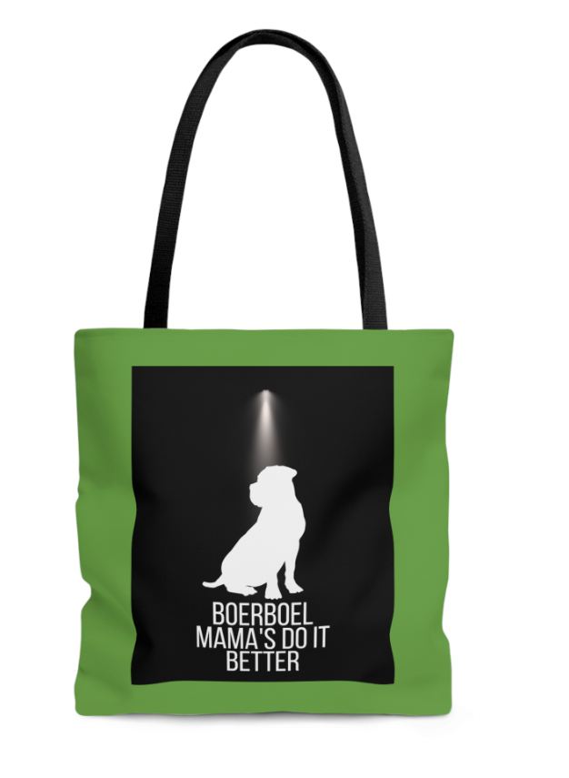 | Boerboel Bag | Gift For Boerboel | Reusable Tote Bag | Gift For Boerboel | Dog Lover Gift | South African Mastiff