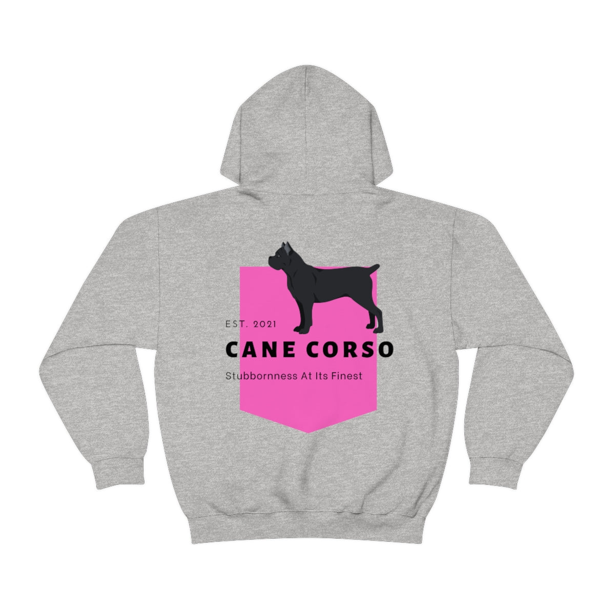 Custom Cane Corso Sweatshirt - Customization