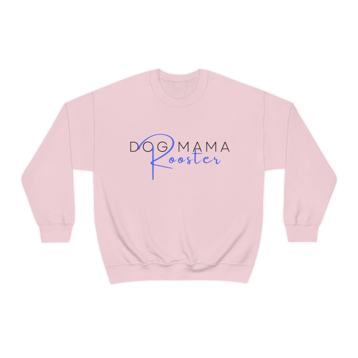 Custom Dog MAMA Sweatshirt - Customizable