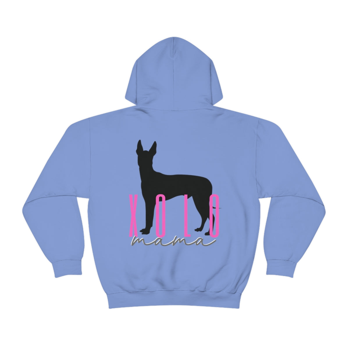 Xolo Mama Hoodie - Customizable