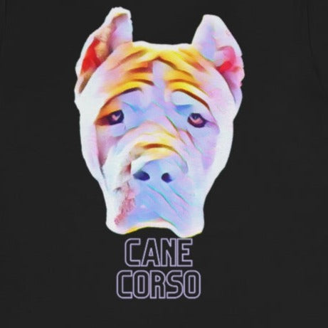 Cane Corso Roo T-Shirt Tee | Italian Mastiff | Dog Lover | Dog Mama | Dog Lover | New Dog Mom | Mom Life | Dog Life | Dog Tee | Dog Shirt