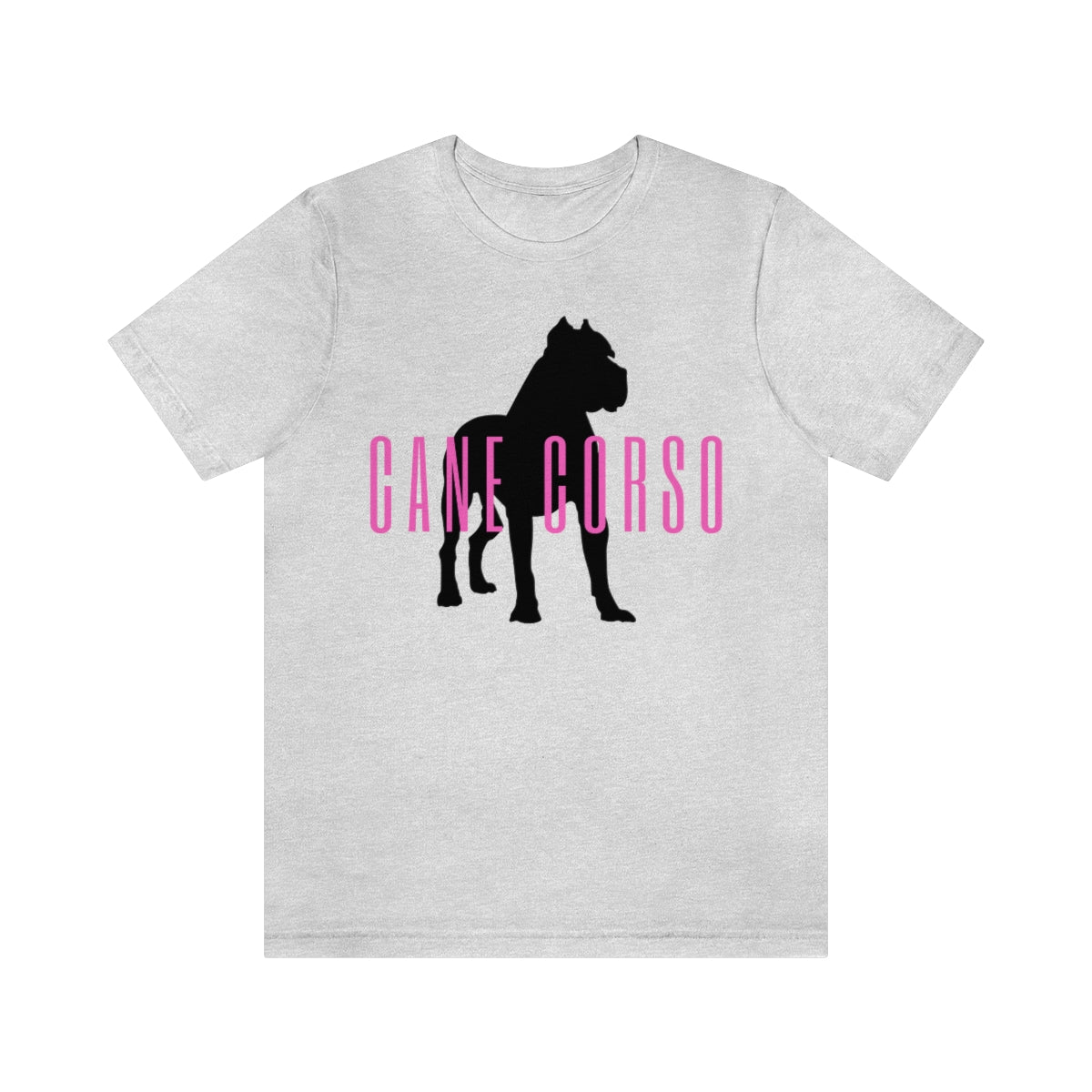 Cane Corso T-Shirt - Customizable