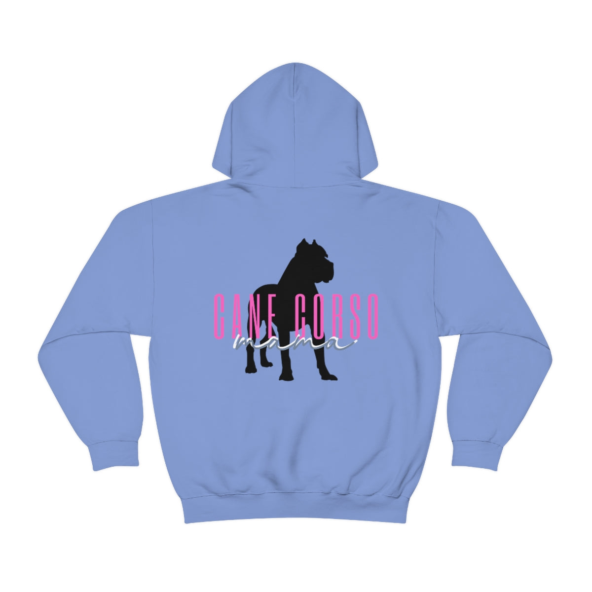 Cane Corso Mama Sweatshirt - Customizable