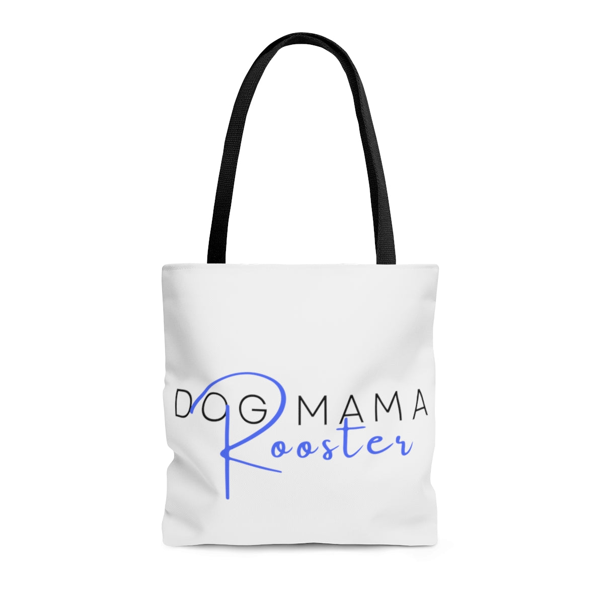 Custom Dog Mama Tote - Customizable