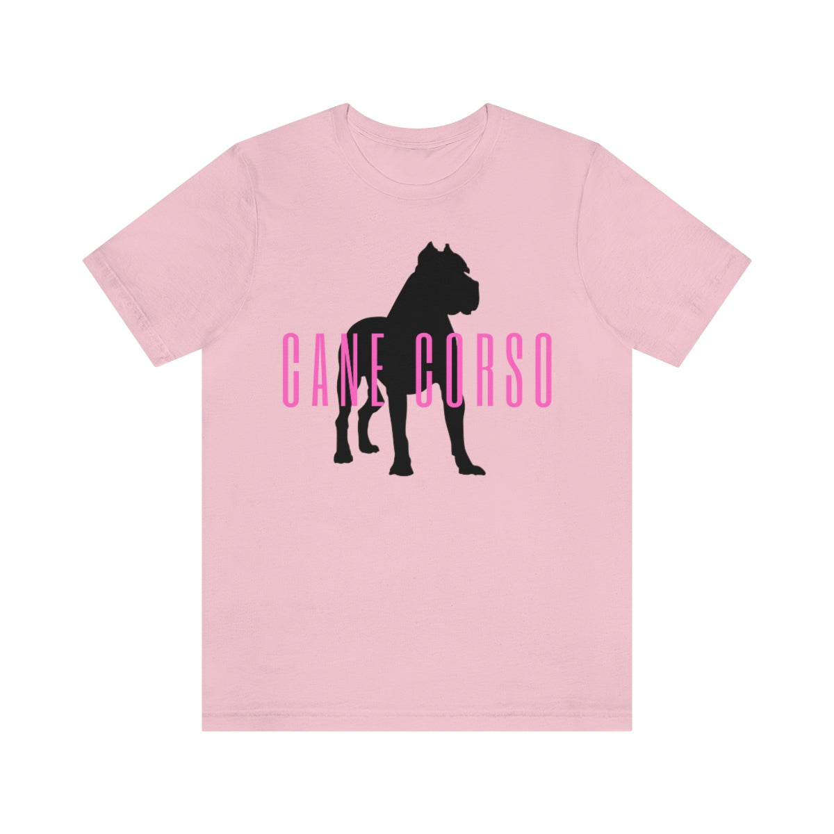 Cane Corso T-Shirt - Customizable