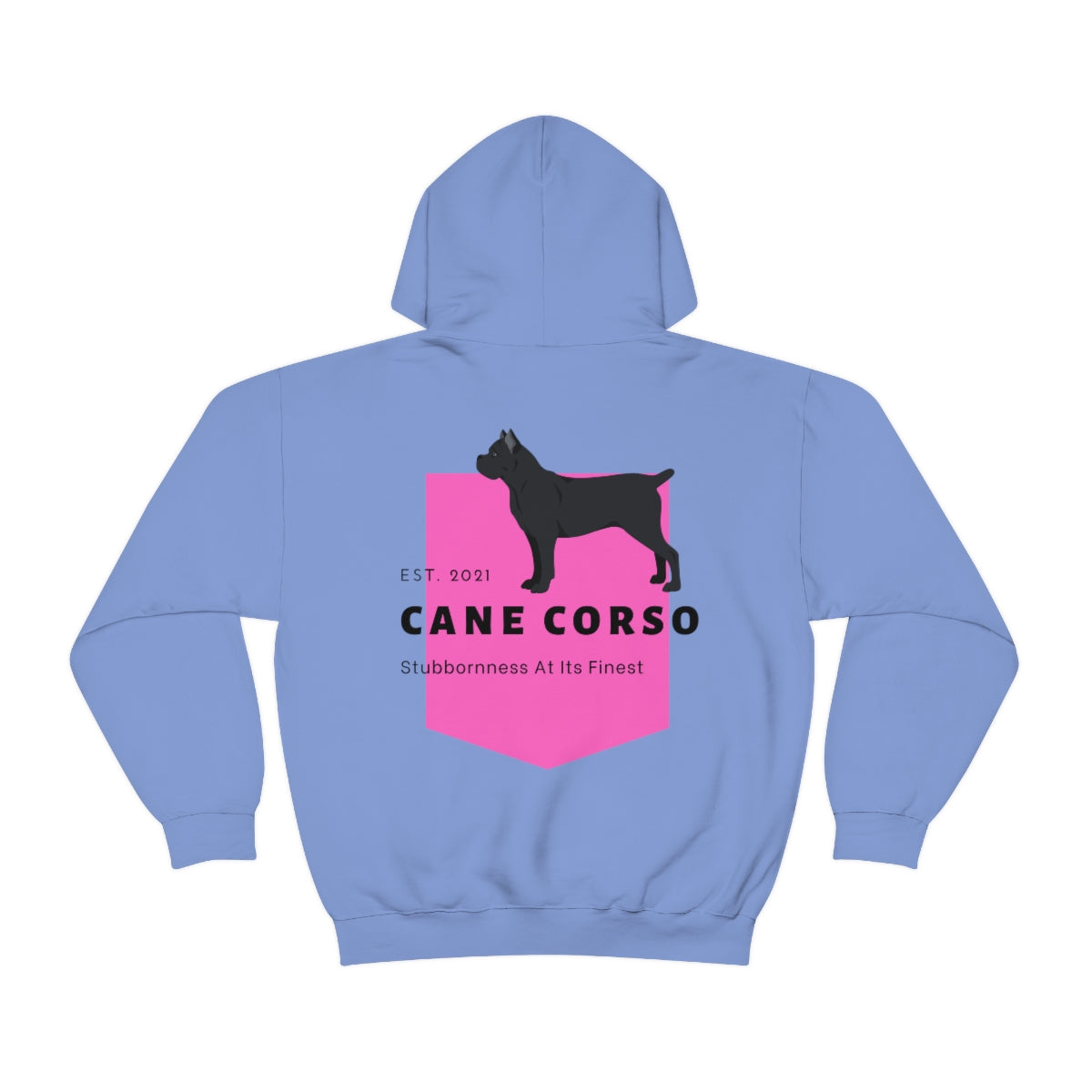 Custom Cane Corso Sweatshirt - Customization