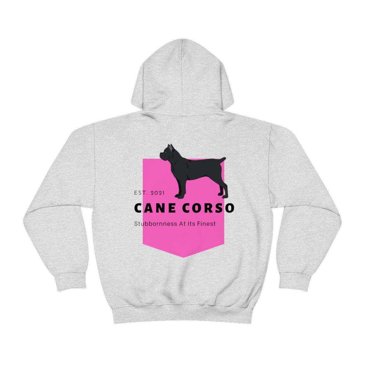 Custom Cane Corso Sweatshirt - Customization