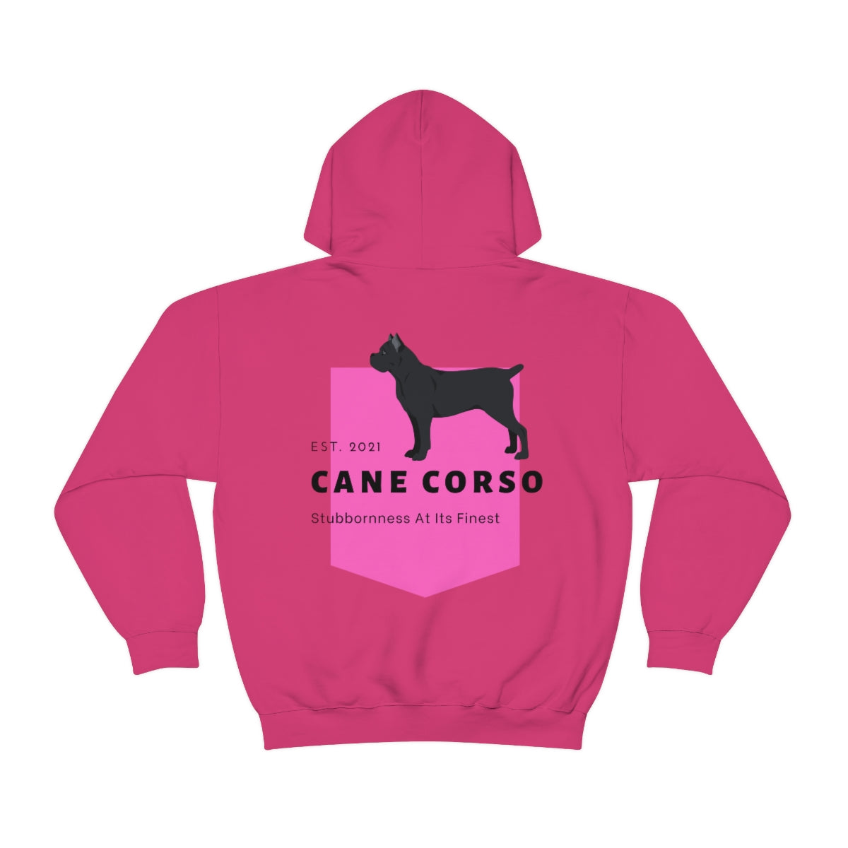 Custom Cane Corso Sweatshirt - Customization