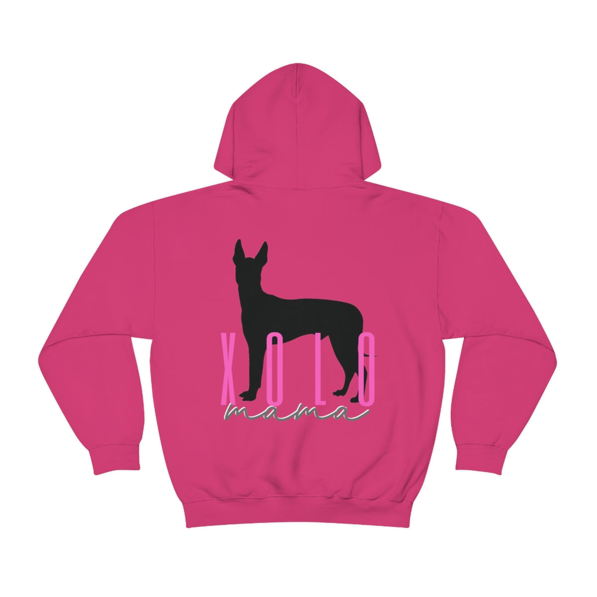 Xolo Mama Hoodie - Customizable