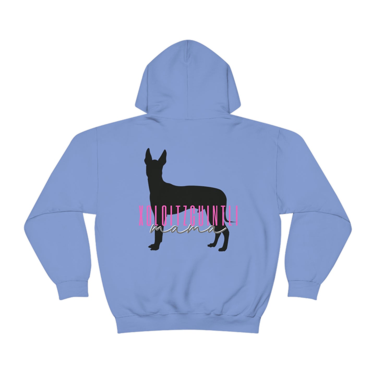 Xolo Mama Hoodie