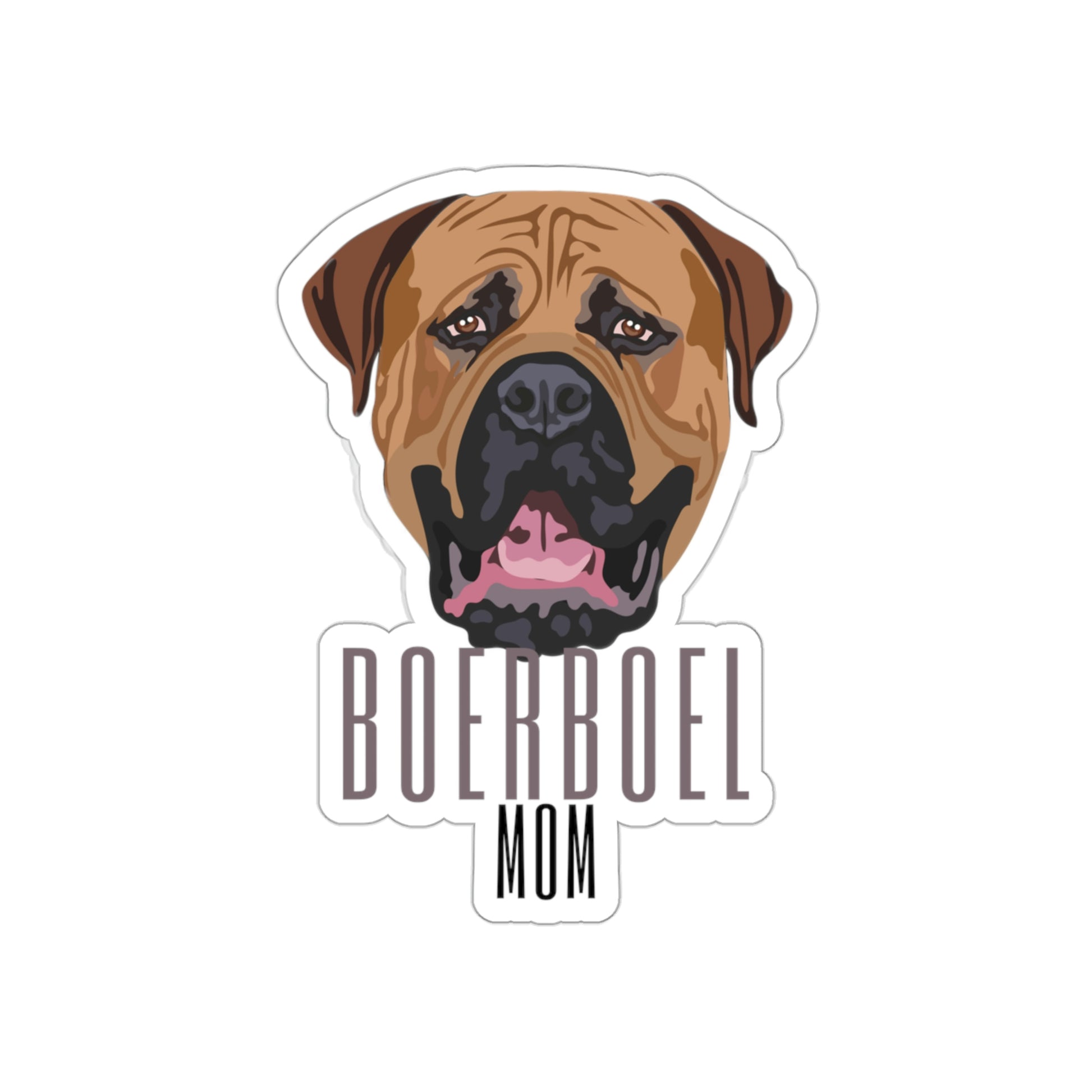 personalized decal,personalized magnet,custom decal,Boerboel,Boerboel decal,Boerboel sticker,Boerboel magnet,Boerboel car decal,Boerboel car sticker,Boerboel laptop,funny car decal,fridge magnet,laptop decal