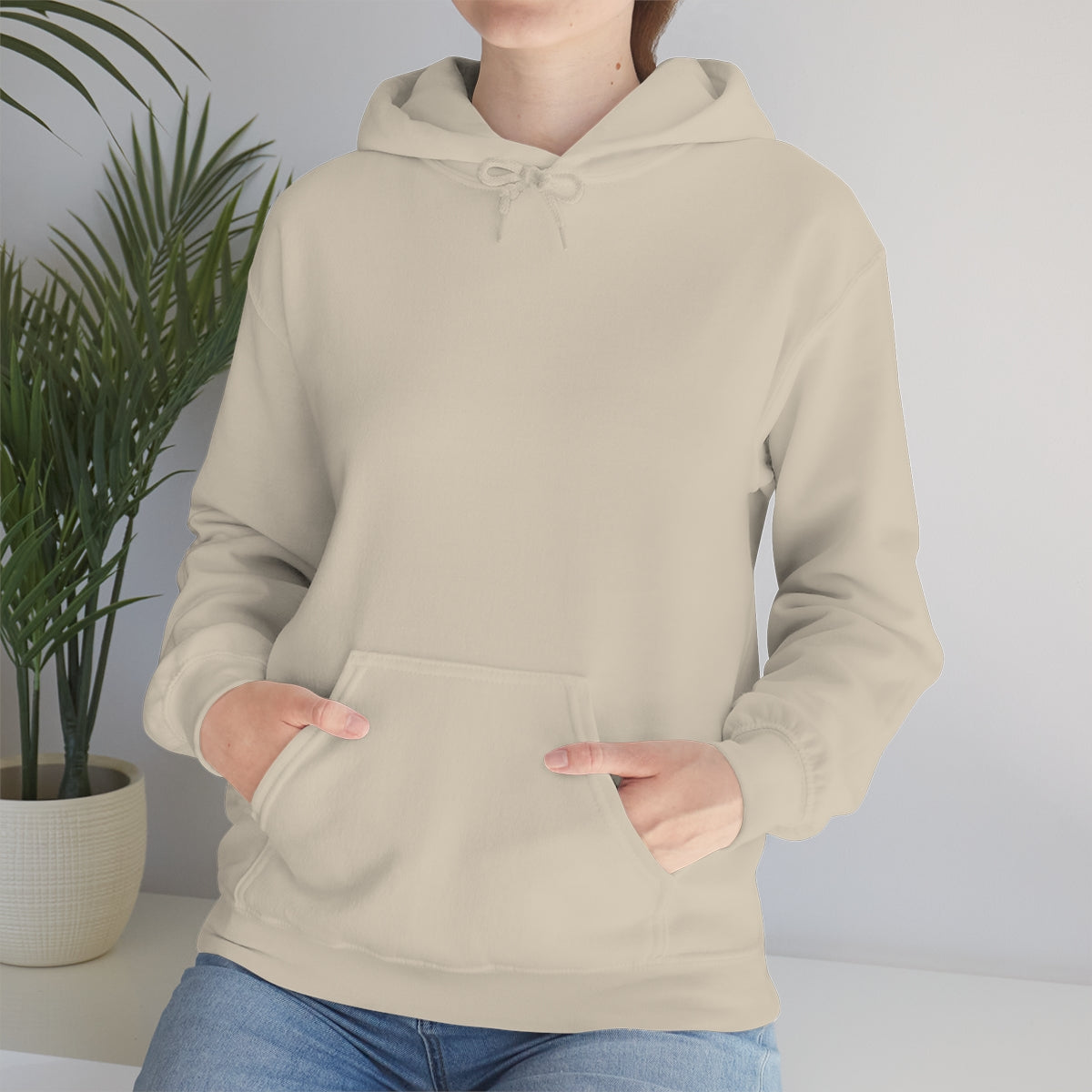 Boxer Dad Hoodie - Customizable