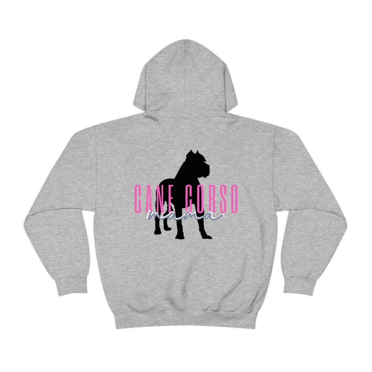 Cane Corso Mama Sweatshirt - Customizable