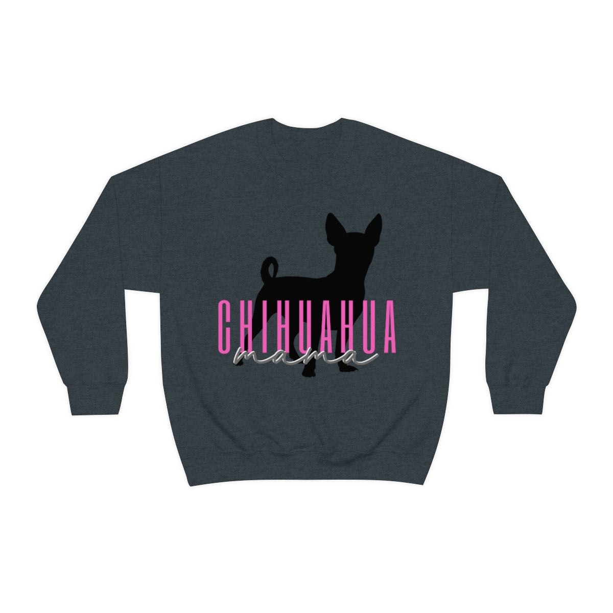 Chihuahua Mama Sweater - Customizable