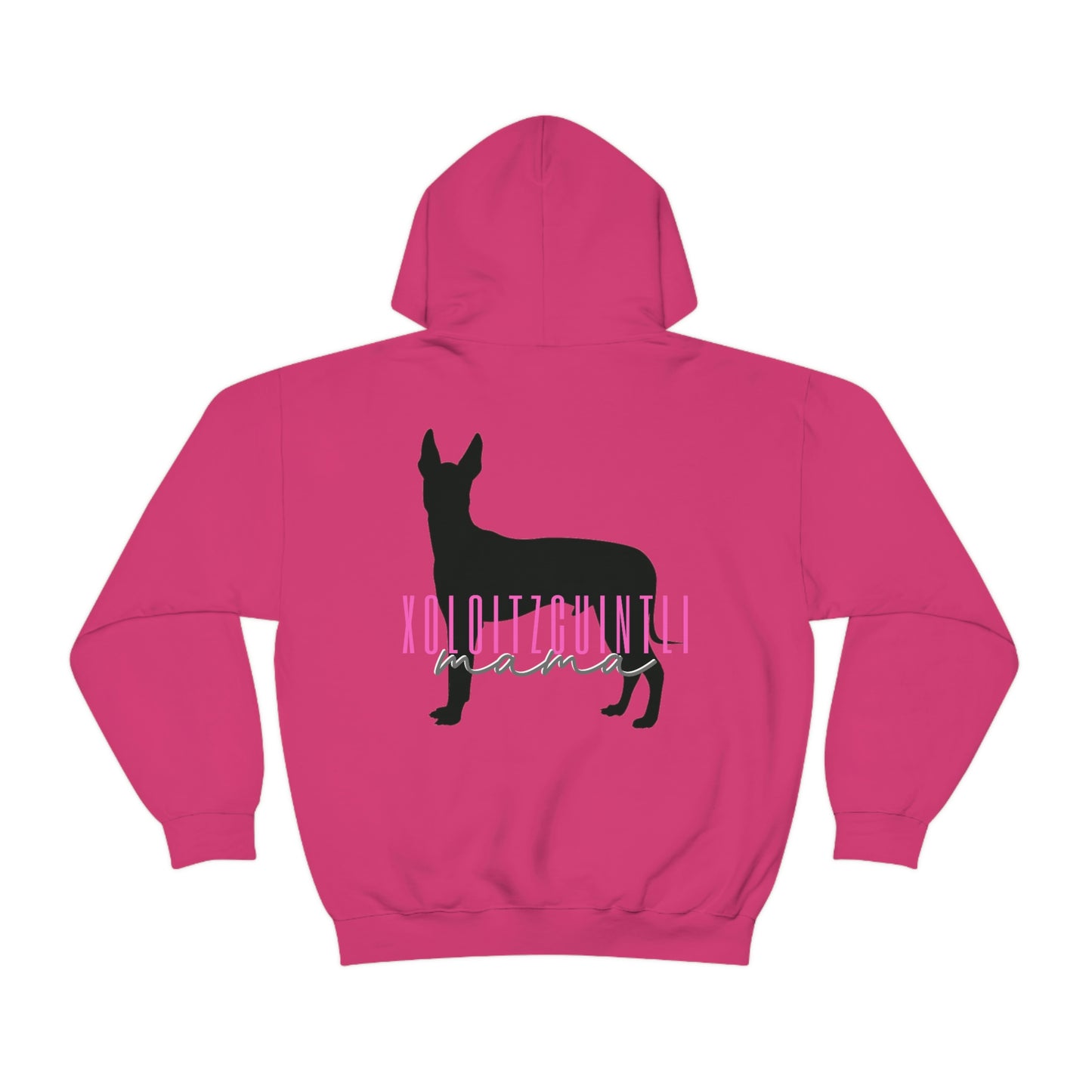 Xolo Mama Hoodie