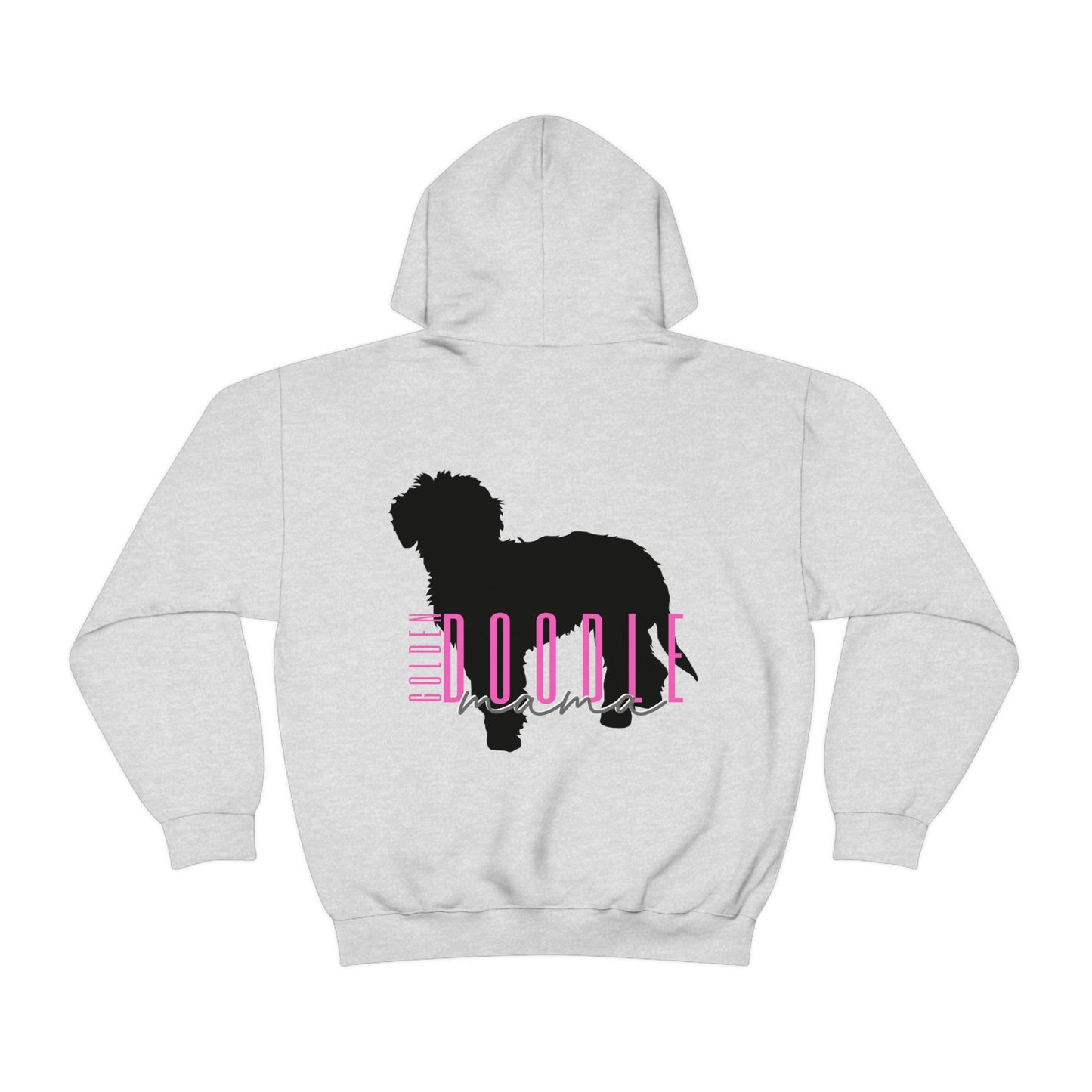 | Custom Doodle Mom Sweatshirt | Custom Doodle Dog Shirt | Custom Doodle Mama Dad | Personalized Doodle Sweater