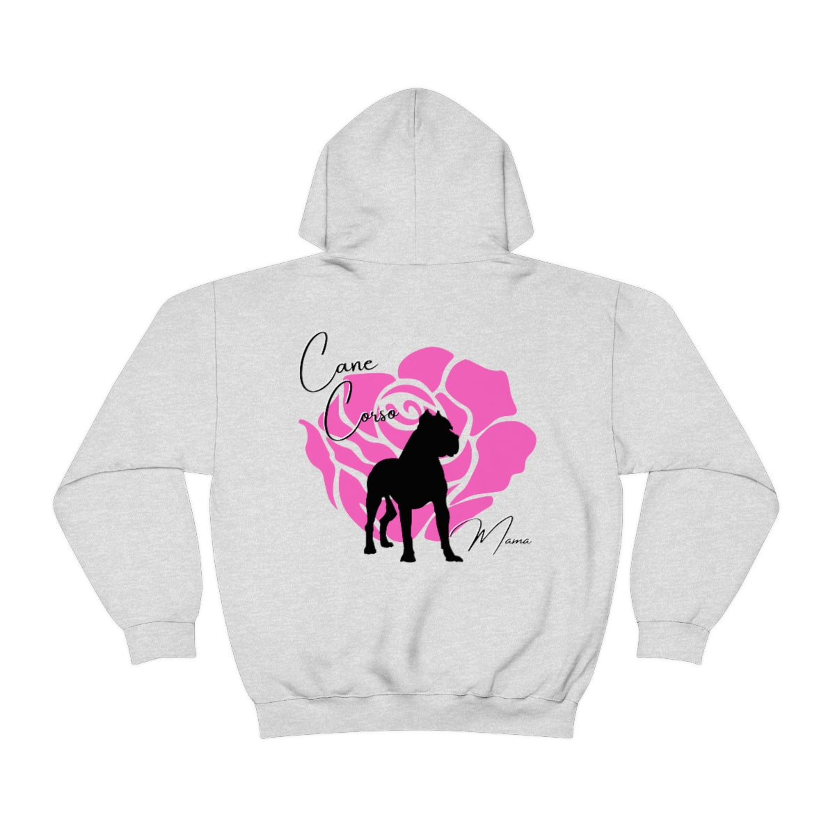 Cane Corso Mama Hoodie - Customizable