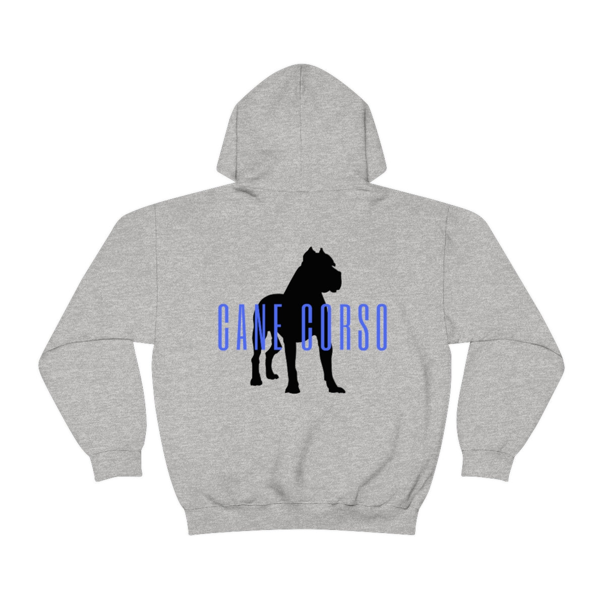 Cane Corso Hoodie Sweatshirt - Customization