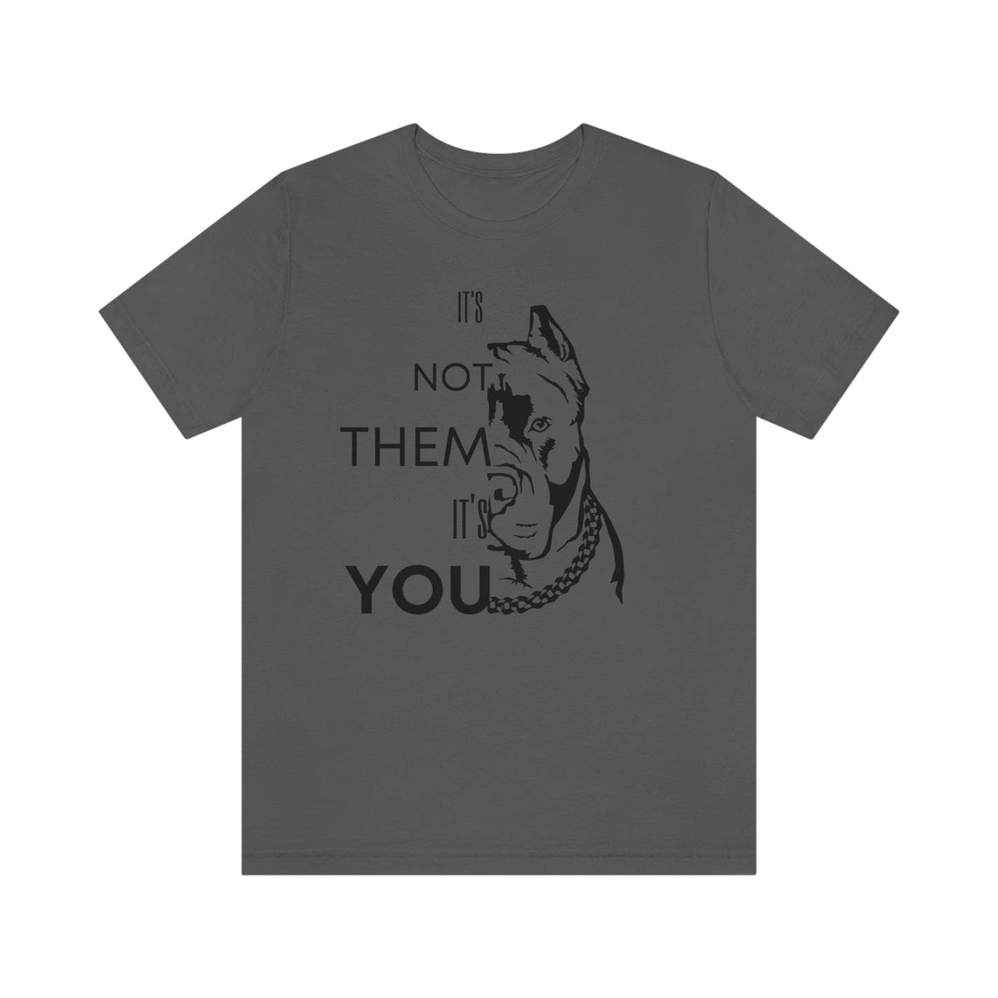 Bully Breed Shirt