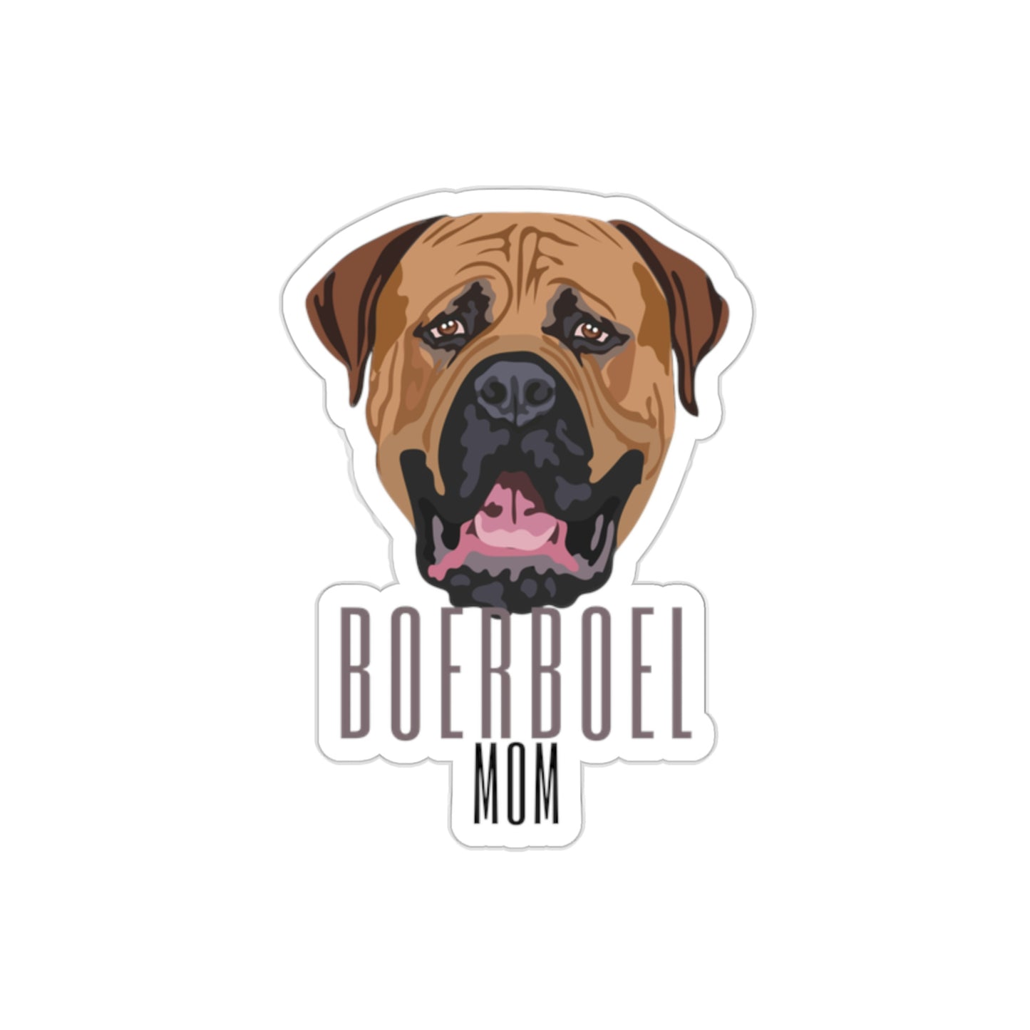 personalized decal,personalized magnet,custom decal,Boerboel,Boerboel decal,Boerboel sticker,Boerboel magnet,Boerboel car decal,Boerboel car sticker,Boerboel laptop,funny car decal,fridge magnet,laptop decal